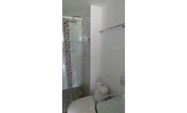 Apartamento nuevo  en Niquia  venta 55 mts
