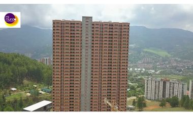 Apartamento nuevo  en Niquia  venta 55 mts