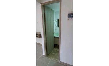 Apartamento nuevo  en Niquia  venta 55 mts