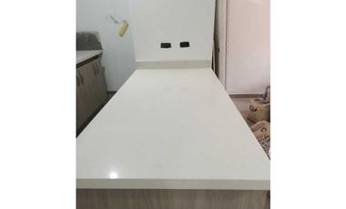 Apartamento nuevo  en Niquia  venta 55 mts