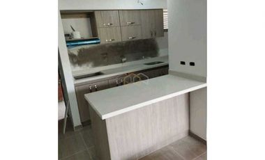 Apartamento nuevo  en Niquia  venta 55 mts