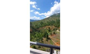 Apartamento nuevo  en Niquia  venta 55 mts