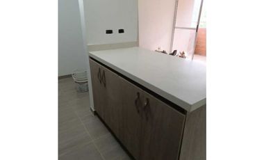 Apartamento nuevo  en Niquia  venta 55 mts