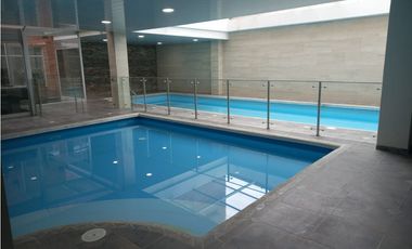 Apartamento en venta Conjunto cerrado $430.000.000