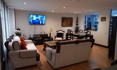 Apartamento en venta Conjunto cerrado $430.000.000