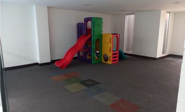 Apartamento en venta Conjunto cerrado $430.000.000