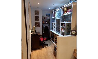 Apartamento en venta Conjunto cerrado $430.000.000