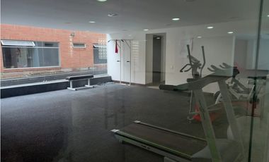 Apartamento en venta Conjunto cerrado $430.000.000