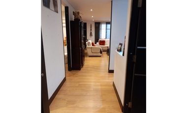 Apartamento en venta Conjunto cerrado $430.000.000
