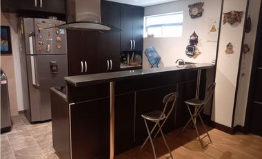 Apartamento en venta Conjunto cerrado $430.000.000