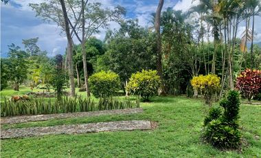 Lote en venta en San Jerónimo sector Llano Arriba