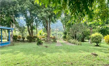 Lote en venta en San Jerónimo sector Llano Arriba