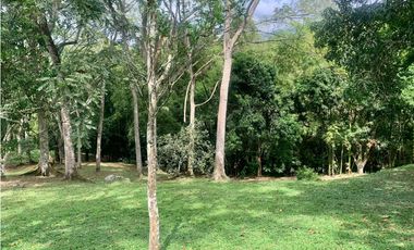 Lote en venta en San Jerónimo sector Llano Arriba
