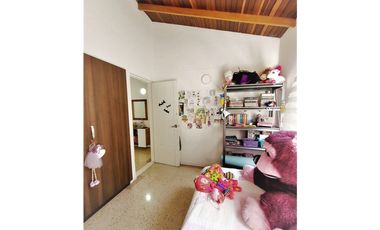 Casa en venta precio de oportunidad El Poblado - El Campestre