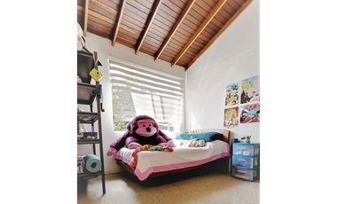 Casa en venta precio de oportunidad El Poblado - El Campestre