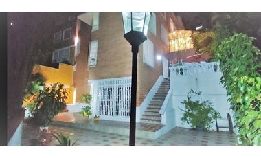 Casa en venta precio de oportunidad El Poblado - El Campestre