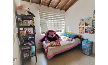 Casa en venta precio de oportunidad El Poblado - El Campestre