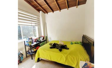 Casa en venta precio de oportunidad El Poblado - El Campestre