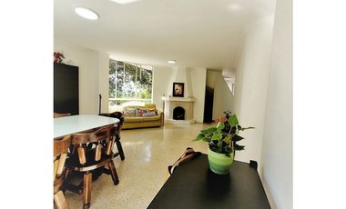 Casa en venta precio de oportunidad El Poblado - El Campestre