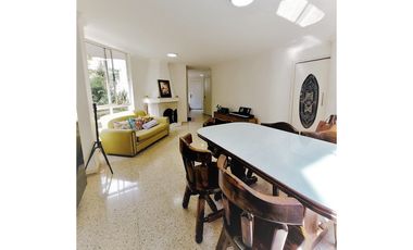 Casa en venta precio de oportunidad El Poblado - El Campestre