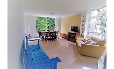 Casa en venta precio de oportunidad El Poblado - El Campestre