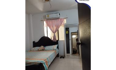 Se vende casa Barrio la inmaculada