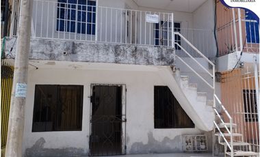 Se vende casa Barrio la inmaculada