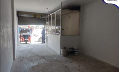 Se vende casa+ locales / Barrio la inmaculada
