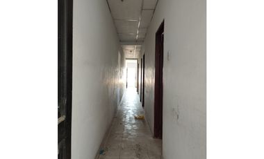 Se vende casa+ locales / Barrio la inmaculada
