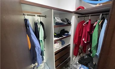 Apto en Morros Vitri