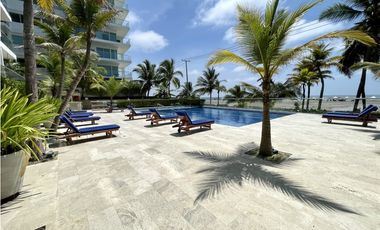 Apto en Morros Vitri