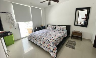 Apto en Morros Vitri