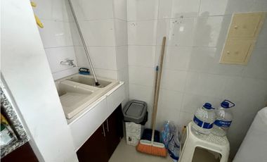 Apto en Morros Vitri