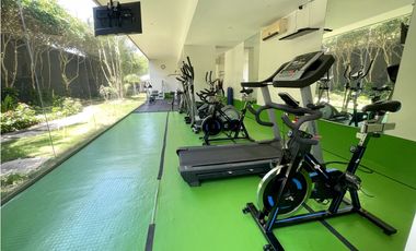 Apto en Morros Vitri