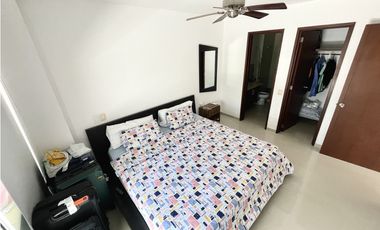 Apto en Morros Vitri