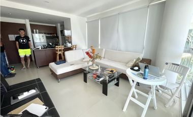 Apto en Morros Vitri