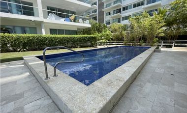 Apto en Morros Vitri