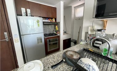 Apto en Morros Vitri