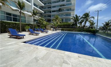 Apto en Morros Vitri