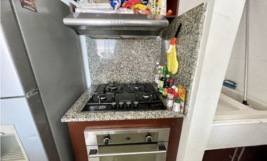 Apto en Morros Vitri