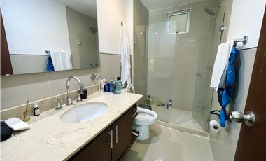 Apto en Morros Vitri