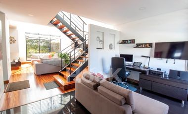 Casa para venta en Cajica Oikos Savanna conjunto Palos Verdes