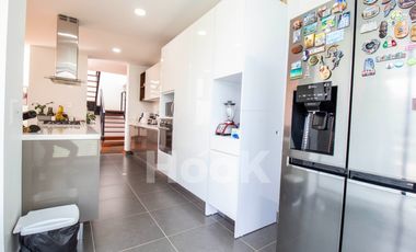 Casa para venta en Cajica Oikos Savanna conjunto Palos Verdes