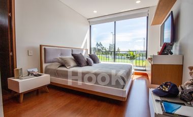 Casa para venta en Cajica Oikos Savanna conjunto Palos Verdes
