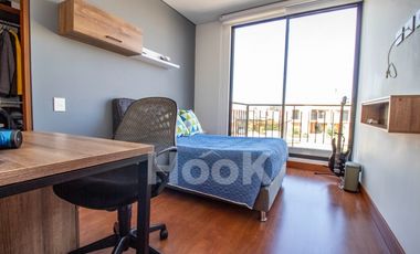 Casa para venta en Cajica Oikos Savanna conjunto Palos Verdes