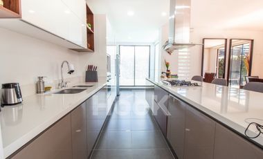 Casa para venta en Cajica Oikos Savanna conjunto Palos Verdes