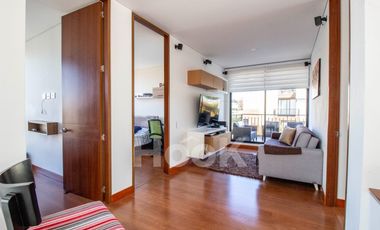 Casa para venta en Cajica Oikos Savanna conjunto Palos Verdes