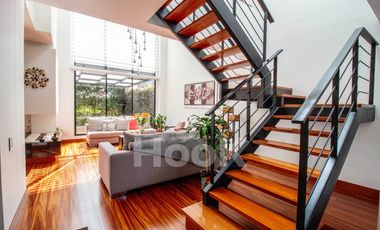 Casa para venta en Cajica Oikos Savanna conjunto Palos Verdes