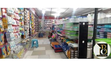SE VENDE LOCALES COMERCIALES UBICADO SOBRE LA CRA 20 CON 13 YOPAL