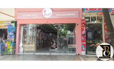 SE VENDE LOCALES COMERCIALES UBICADO SOBRE LA CRA 20 CON 13 YOPAL